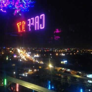 Tổng hợp- 17 Cafe - Phan Huy Ích