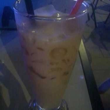 Món ăn- 17 Cafe - Phan Huy Ích