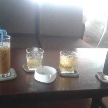 Món ăn- 17 Cafe - Phan Huy Ích