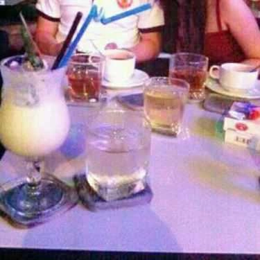 Món ăn- 17 Cafe - Phan Huy Ích