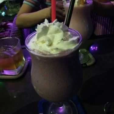Món ăn- 17 Cafe - Phan Huy Ích