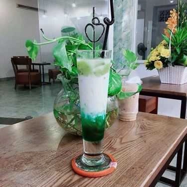 Món ăn- Quán 1903 - Milk Tea & Cafe