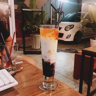 Món ăn- Quán 1903 - Milk Tea & Cafe