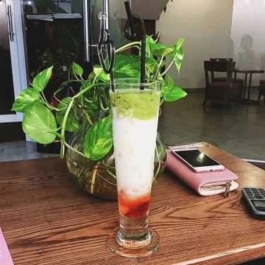Món ăn- Quán 1903 - Milk Tea & Cafe