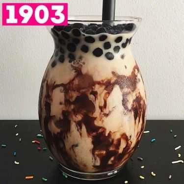 Món ăn- Quán 1903 - Milk Tea & Cafe