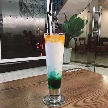 Món ăn- Quán 1903 - Milk Tea & Cafe