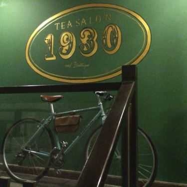 Tổng hợp- Cafe 1930 Tea Salon & Boutique
