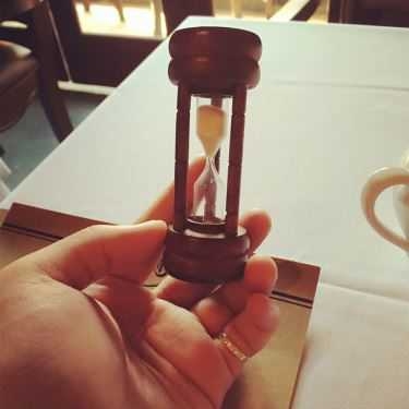 Tổng hợp- Cafe 1930 Tea Salon & Boutique