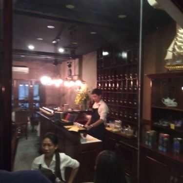 Tổng hợp- Cafe 1930 Tea Salon & Boutique