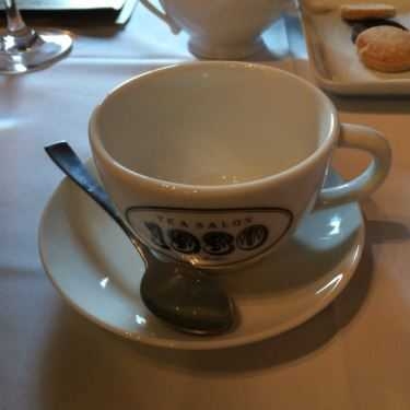 Tổng hợp- Cafe 1930 Tea Salon & Boutique