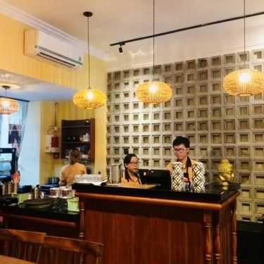 Tổng hợp- 1969 Cafe