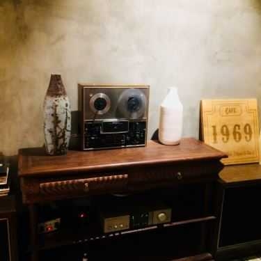 Tổng hợp- 1969 Cafe