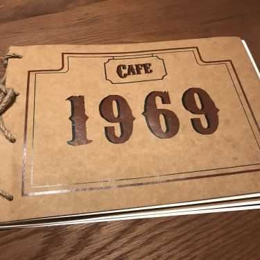 Tổng hợp- 1969 Cafe