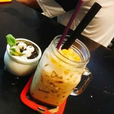 Món ăn- Cafe 1987 - Quán Trà Sữa