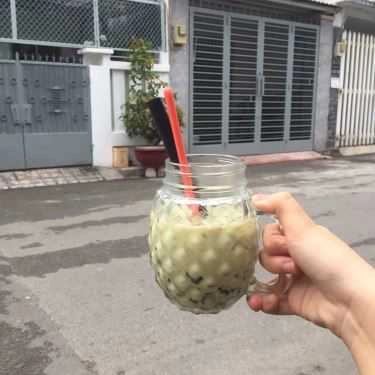 Món ăn- Cafe 1987 - Quán Trà Sữa