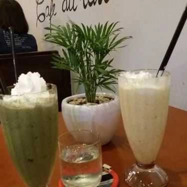 Tổng hợp- 1989 Home Coffee