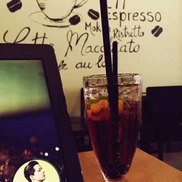 Tổng hợp- 1989 Home Coffee