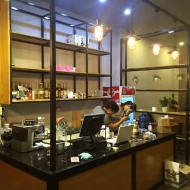 Tổng hợp- 1989 Home Coffee