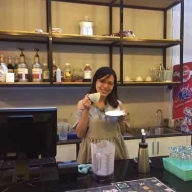 Tổng hợp- 1989 Home Coffee