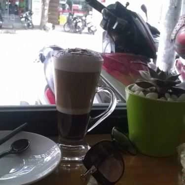 Tổng hợp- 1989 Home Coffee