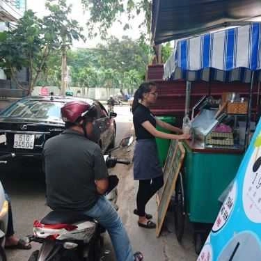 Tổng hợp- Ăn vặt 1990 Fresh Milk Tea