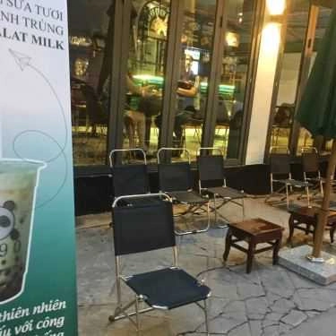 Tổng hợp- Ăn vặt 1990 Fresh Milk Tea