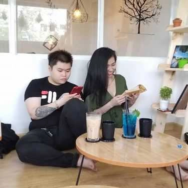 Tổng hợp- 1995 Tea & Coffee