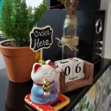 Tổng hợp- 1995 Tea & Coffee