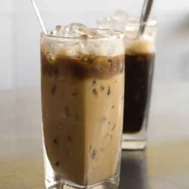 Tổng hợp- 1995 Tea & Coffee