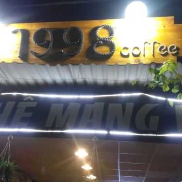 Tổng hợp- 1998 Coffee