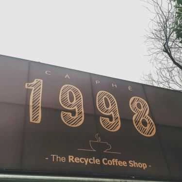 Tổng hợp- 1998 Coffee Shop