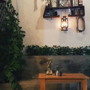Tổng hợp- 1998 Coffee Shop