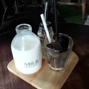 Tổng hợp- 1st. Garden - Cafe & Bistro