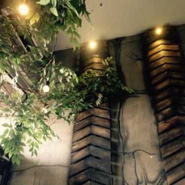 Tổng hợp- 1st. Garden - Cafe & Bistro