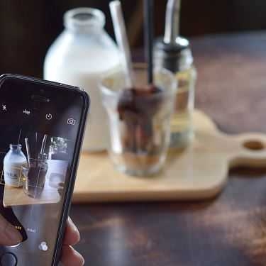 Tổng hợp- 1st. Garden - Cafe & Bistro