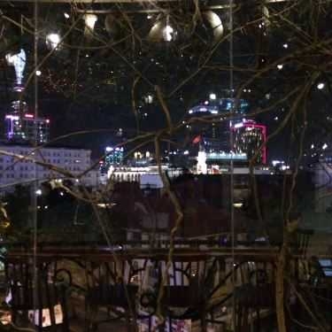 Tổng hợp- 1st. Garden - Cafe & Bistro