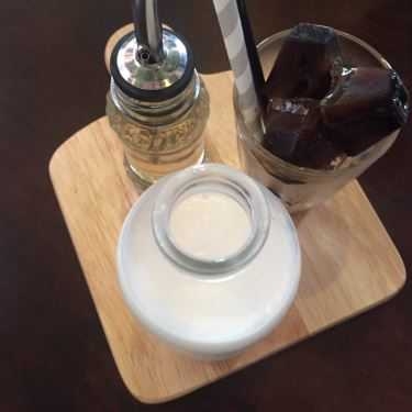Tổng hợp- 1st. Garden - Cafe & Bistro