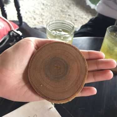 Tổng hợp- 1st. Garden - Cafe & Bistro