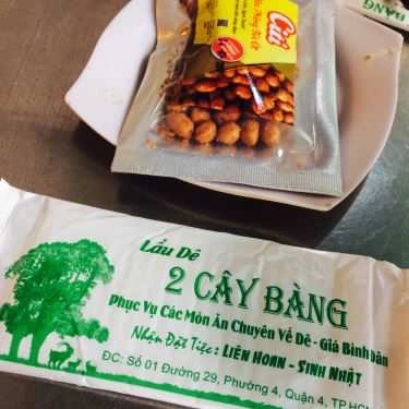 Tổng hợp- Quán Nhậu 2 Cây Bàng Quán - Món Nhậu Bình Dân