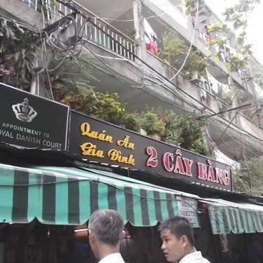 Tổng hợp- Quán Nhậu 2 Cây Bàng Quán - Món Nhậu Bình Dân