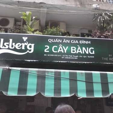 Tổng hợp- Quán Nhậu 2 Cây Bàng Quán - Món Nhậu Bình Dân
