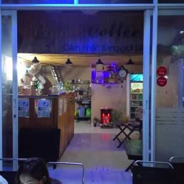 Tổng hợp- 2 Chị Em Coffee