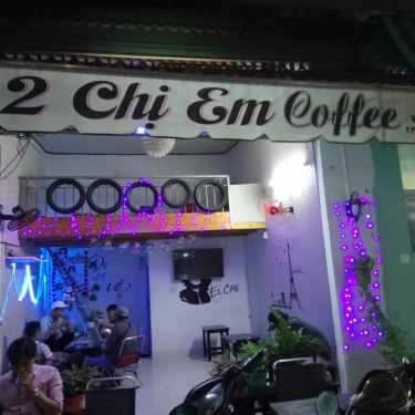 Tổng hợp- 2 Chị Em Coffee