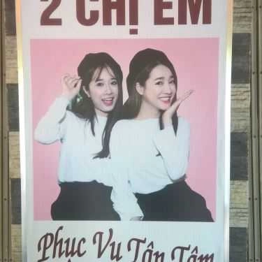 Tổng hợp- 2 Chị Em Coffee - Trường Sa