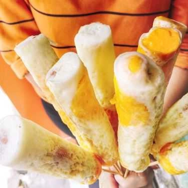 Món ăn- Ăn vặt Bánh Trứng 2 Egg