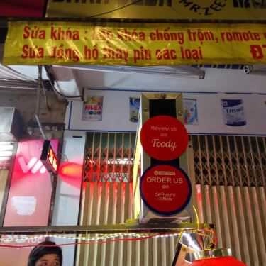 Tổng hợp- Ăn vặt Takoyaki Hatachi - Vạn Kiếp