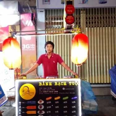 Tổng hợp- Ăn vặt Takoyaki Hatachi - Vạn Kiếp