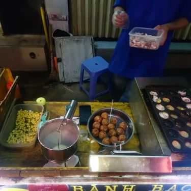 Tổng hợp- Ăn vặt Takoyaki Hatachi - Vạn Kiếp