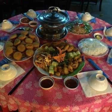 Món ăn- Đại Dương Coffee