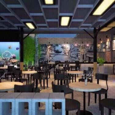 Tổng hợp- Đại Dương Coffee